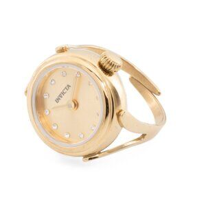 INVICTA